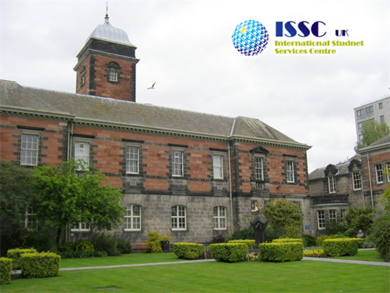 University of Dundee
