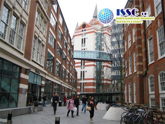London School of Economics and Political Science (LSE)